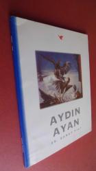 Aydın Ayan 25. Sanat Yılı