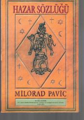 HAZAR SÖZLÜĞÜ