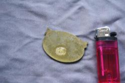 VİNTAGE  LİONS  İNTERNATİONAL ROZET-BROŞ-MADALYA  DETAYLAR RESIMLERDE (KİTAP RAF TENEKE KUTU 27