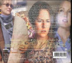 Saatler – The Hours (2002) Orijinal VCD Film VCD28951