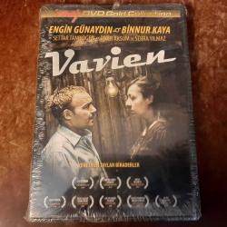 VAVİEN - ORJINAL BANDROLLU