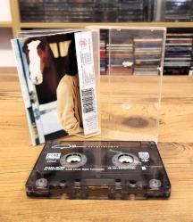 ÇELİK SEVGİLERİMLE KASET