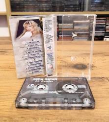 SEDA SAYAN AH GECELER KASET