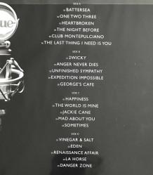 Hooverphonic – With Orchestra Live (Limited Numbered Edition, Translucent Pink Vinyl) Plak, 2xLP, Limitli, Numaralı, Pembe Plak, Vinyl, Ambalajında, Sıfır