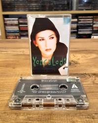 YONCA LODİ YONCA LODİ KASET İLK ALBÜM