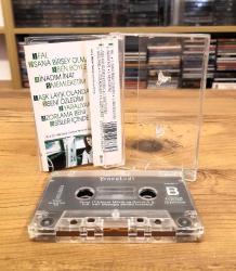 YONCA LODİ YONCA LODİ KASET İLK ALBÜM