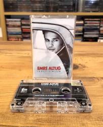 EMRE ALTUĞ İBRETİ ALEM KASET