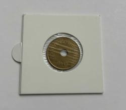 1948 Yılı 2,5 Kuruş