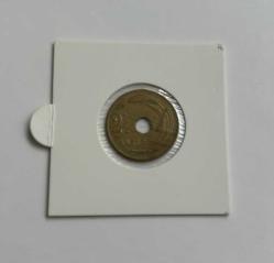 1948 Yılı 2,5 Kuruş