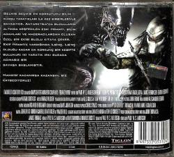 Alien Predator'e Karşı – AVP: Alien vs. Predator (2004) Orjinal VCD Film VCD28953