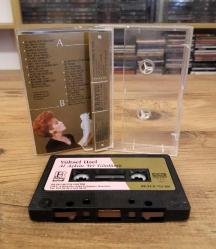 YÜKSEL UZEL AL AŞKINI VER GÖNLÜMÜ KASET