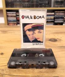 OYA BORA SARAYLI KASET