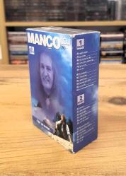 BARIŞ MANÇO MANÇOLOJİ 2 Lİ KASET SET KUTULU