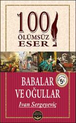 Babalar ve Oğullar (Ivan Sergeyeviç Turgenyev)