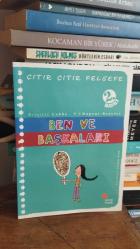 Ben ve Başkaları / Çıtır Çıtır Felsefe (16. Kitap)