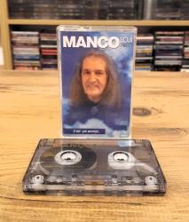 BARIŞ MANÇO MANÇOLOJİ 2. KASET