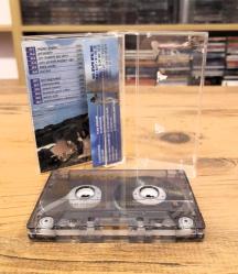 BARIŞ MANÇO MANÇOLOJİ 2. KASET