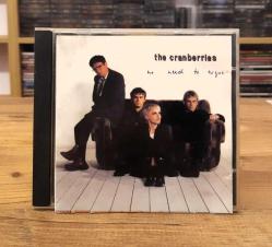 CRANBERRİES NO NEED TO ARGUE CD