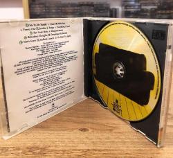 CRANBERRİES NO NEED TO ARGUE CD