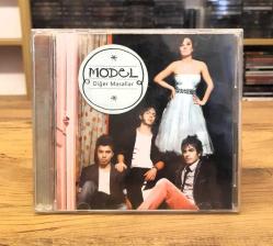 MODEL DİĞER MASALLAR CD