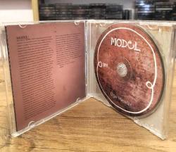 MODEL DİĞER MASALLAR CD