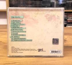 MODEL DİĞER MASALLAR CD