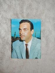 Ayhan Işık Kartpostal