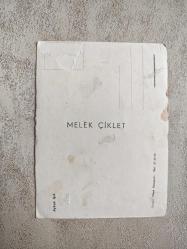 Ayhan Işık Kartpostal