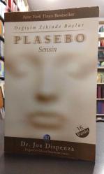 Plasebo Sensin; Değişim Zihinde Başlar