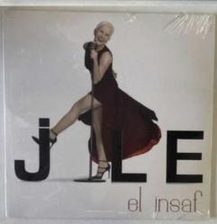 JALE  Son Geceler ve El İnsaf single CD toplam 2 adet CD JELATİNLİ AMBALAJINDADIR üzgünüm