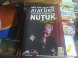 Gençler için Fotoğraflarla Nutuk