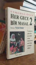 Her Gece bir Masal 2