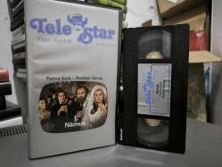 Namus Fatma Girik Perihan savaş vhs