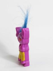 Trolls Filmi Creek Burger King Figür Oyuncak 2016