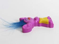 Trolls Filmi Creek Burger King Figür Oyuncak 2016