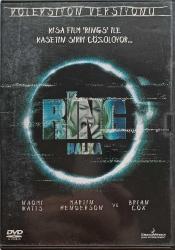 HALKA DVD ORJİNAL FİLM 2.EL DVD ( 10590