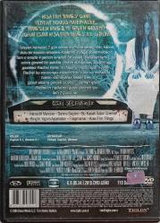 HALKA DVD ORJİNAL FİLM 2.EL DVD ( 10590