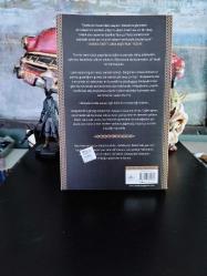 AKHİLLEUS'UN ŞARKISI