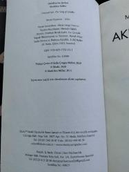 AKHİLLEUS'UN ŞARKISI