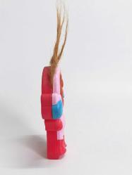 Trolls Filmi DJ Suki Burger King Figür Oyuncak 2016