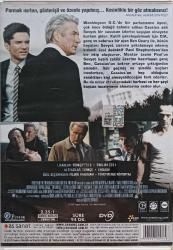 İKİLİ OYUN DVD ORJİNAL FİLM 2.EL DVD ( 10593