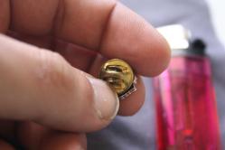 VİNTAGE  LİONS  İNTERNATİONAL ROZET-BROŞ-MADALYA  DETAYLAR RESIMLERDE (ÇİFT RAF PLASTIK KUTU 3