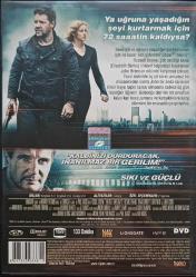 KAÇIŞ PLANI DVD ORJİNAL FİLM 2.EL DVD ( 10597
