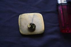 VİNTAGE  LİONS  İNTERNATİONAL ROZET-BROŞ-MADALYA  DETAYLAR RESIMLERDE (ÇİFT RAF PLASTIK KUTU 6