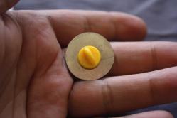 VİNTAGE  LİONS  İNTERNATİONAL ROZET-BROŞ-MADALYA  DETAYLAR RESIMLERDE (ÇİFT RAF PLASTIK KUTU 7