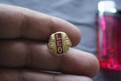 LOT.9 » VİNTAGE  LİONS  İNTERNATİONAL ROZET-BROŞ-MADALYA  DETAYLAR RESIMLERDE (ÇİFT RAF PLASTIK KUTU 10