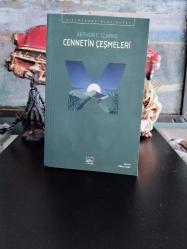 CENNETİN ÇEŞMELERİ