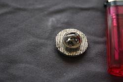 VİNTAGE  Rotary International ROZET-BROŞ-MADALYA  DETAYLAR RESIMLERDE (ÇİFT RAF PLASTIK KUTU  6