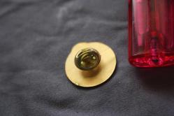 VİNTAGE  Rotary International ROZET-BROŞ-MADALYA  DETAYLAR RESIMLERDE (ÇİFT RAF PLASTIK KUTU  7