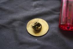 VİNTAGE  Rotary International ROZET-BROŞ-MADALYA  DETAYLAR RESIMLERDE (ÇİFT RAF PLASTIK KUTU  9